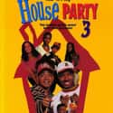 House Party 3 on Random Best Black Movies