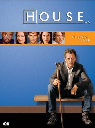 Best Season of House List of All House Seasons Ranked