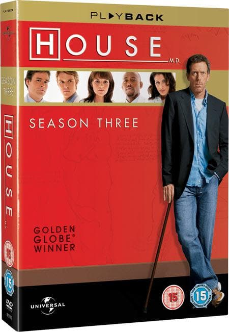 Best Season of House List of All House Seasons Ranked