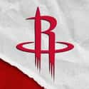 Houston Rockets on Random NBA's Most Valuable Franchises