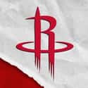 Houston Rockets on Random NBA's Most Valuable Franchises