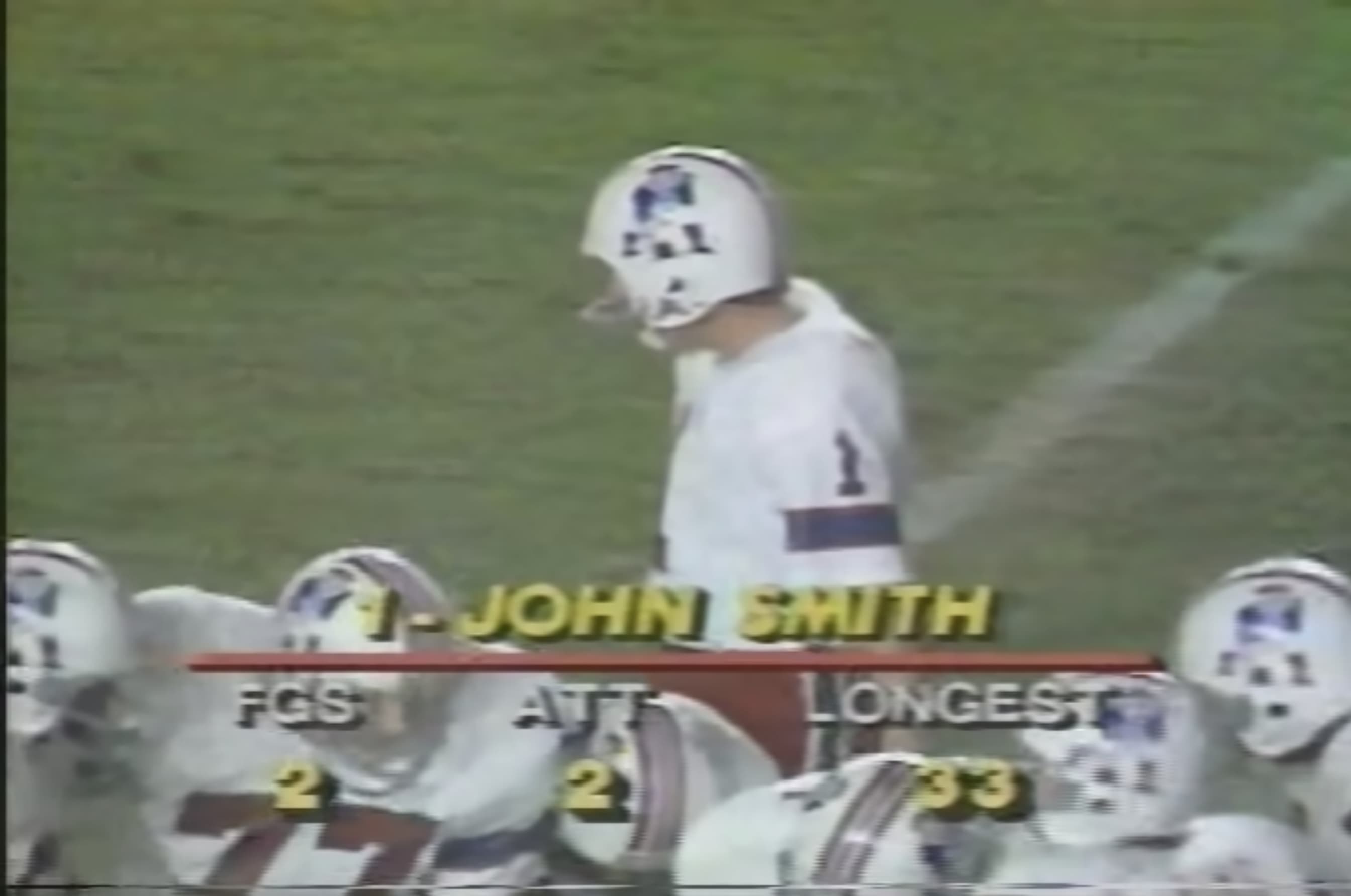 Asked To Announce John Lennon's Death During A Football Game, Howard Cosell Said 'Fellas, I Just Don’t Know'