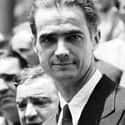 Howard Hughes on Random Celebrities Who Died Without a Will