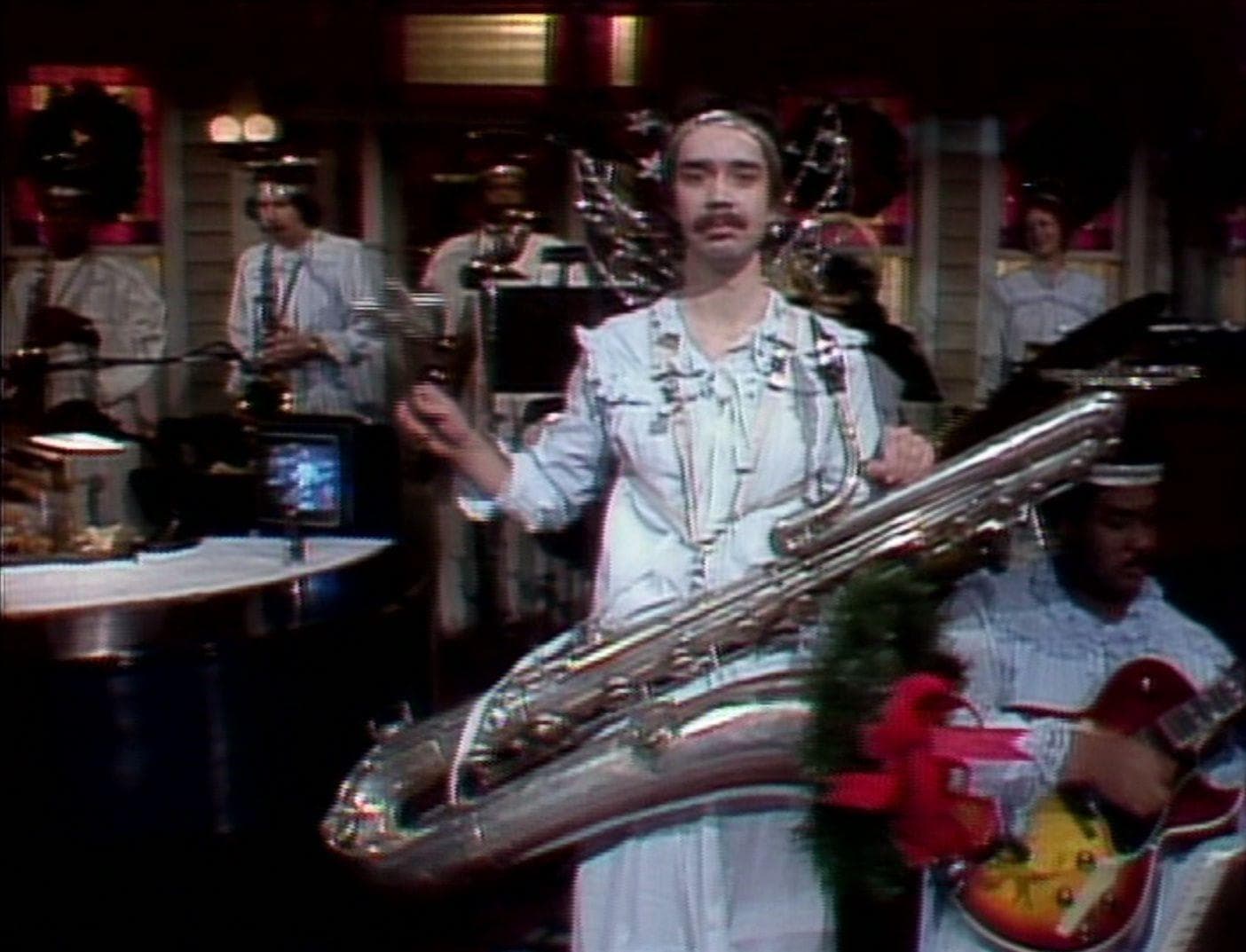 Howard Shore - 'The Lord of the Rings: The Fellowship of the Ring' (2002), 'The Lord of the Rings: The Return of the King' (2004), 'Hugo' (2012)