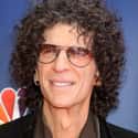 Howard Stern on Random Celebrities Who Suffer from Anxiety