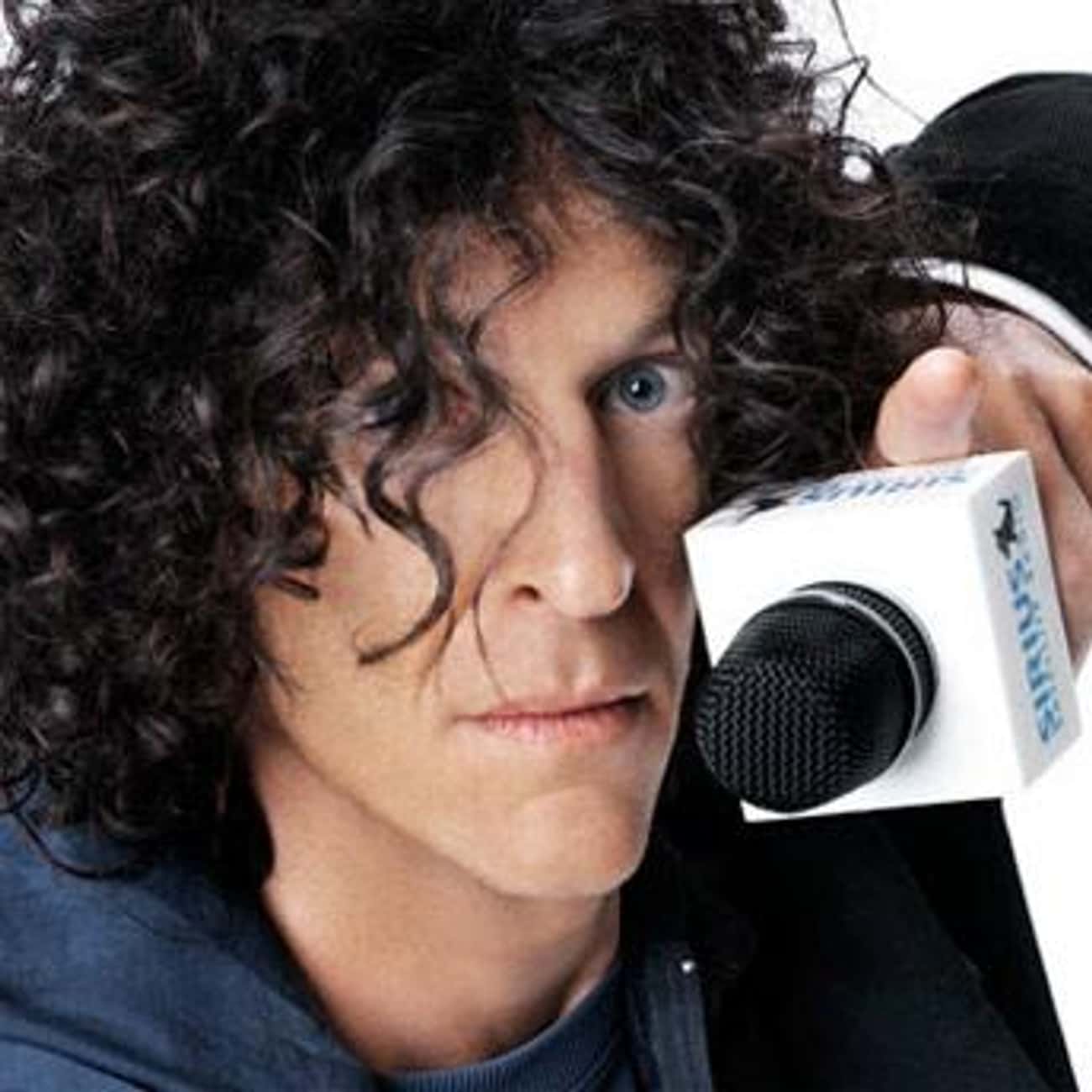 how can i listen to howard stern for free