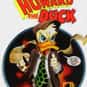 Howard the Duck is listed (or ranked) 42 on the list The Best Bird Characters In Cartoons And Comics
