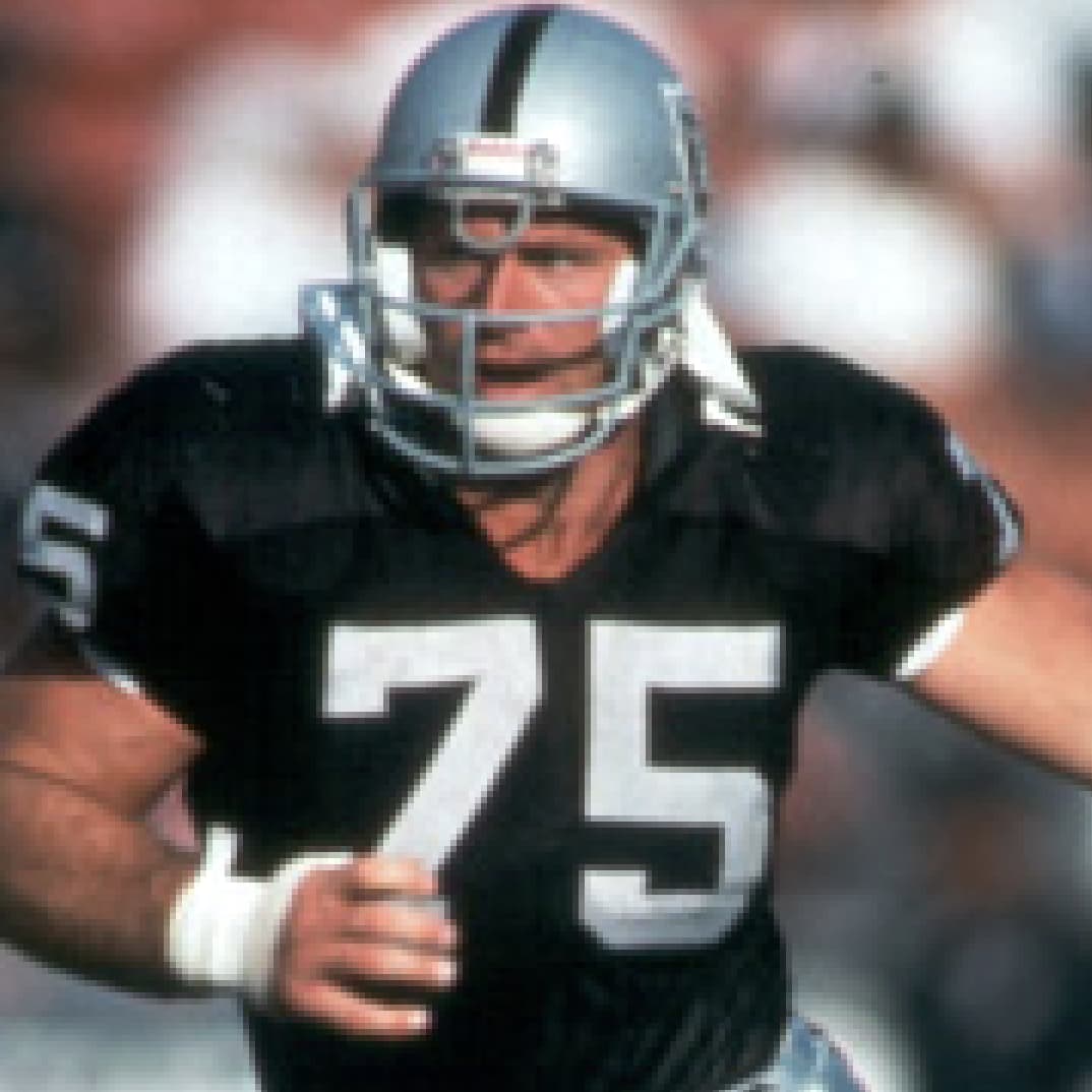 The Best Oakland Raiders Hall Of Famers In NFL History, Ranked
