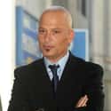 Howie Mandel on Random Celebrities Who Suffer from Anxiety