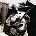 Howlin' Wolf on Random Best Musical Artists From Mississippi