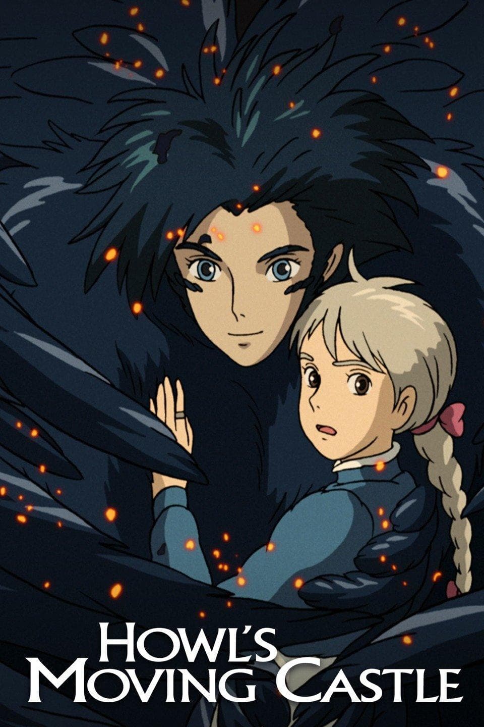 The 35 Best English Dubbed Anime Of All Time