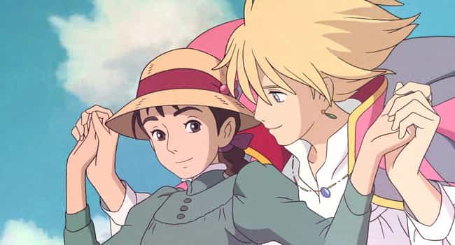 The 13 Best Anime Like Spirited Away | Similar Movie ...