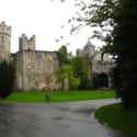 Howth Castle on Random Most Beautiful Castles in Ireland