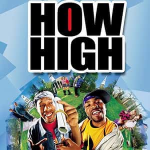 How High
