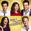 How I Met Your Mother on Random Greatest TV Shows About Love & Romance