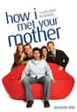 How I Met Your Mother (Season 1) on Random Best Seasons of 'How I Met Your Mother'