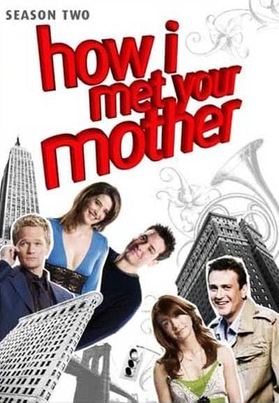 Random Best Seasons of 'How I Met Your Mother'