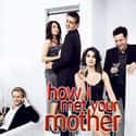 How I Met Your Mother (Season 3) on Random Best Seasons of 'How I Met Your Mother'