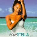 How Stella Got Her Groove Back on Random Best Black Drama Movies