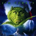 Dr. Seuss' How the Grinch Stole Christmas on Random Best Comedies Rated PG