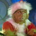 Dr. Seuss' How the Grinch Stole Christmas on Random Pretty Good Christmas Movies You Can Watch On Netflix Right Now