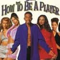 Def Jam's How to Be a Player on Random Funniest Black Movies
