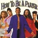 Def Jam's How to Be a Player on Random Best Black Movies