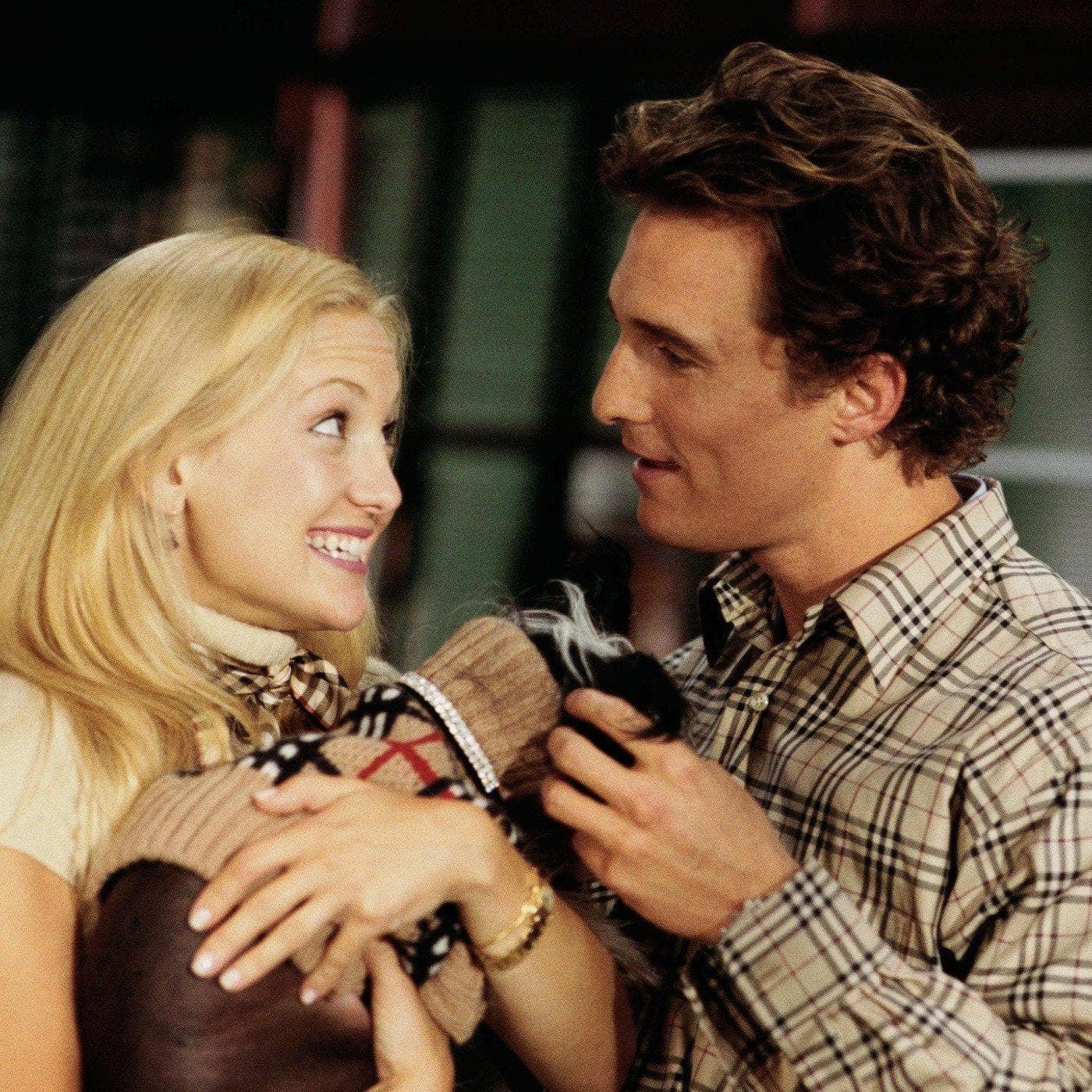 How to Lose a Guy in 10 Days