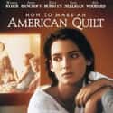 How to Make an American Quilt on Random Best 90s Movies On Netflix