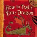 How to Train Your Dragon on Random Greatest Children's Books That Were Made Into Movies