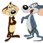 from Looney Tunes
