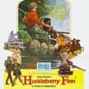 Huckleberry Finn on Random Well-Made Movies About Slavery