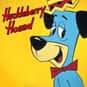 Huckleberry Hound, Ding-a-Ling Wolf, Pixie