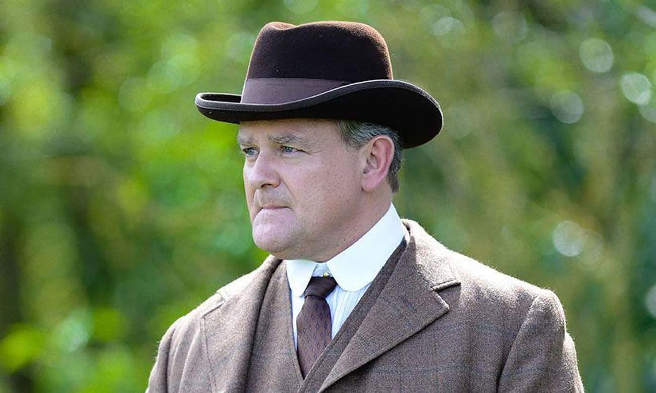 Hugh Bonneville Got Blamed For His Fictional Daughter's Demise On 'Downton Abbey'
