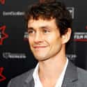 Hugh Dancy is listed (or ranked) 39 on the list Celebrities Who Should Be A-Listers