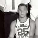 Hugh Durham on Random Greatest Florida State Basketball Players