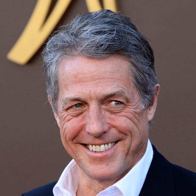 Hugh Grant