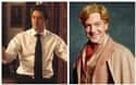 Hugh Grant on Random Actors Who Were Incredibly Close To Playing Harry Potter Characters