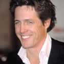 Hugh Grant on Random Famous People Who Never Married