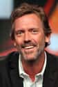 Hugh Laurie on Random Greatest British Actors