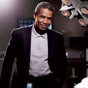 Hugh Quarshie