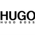 Hugo Boss on Random Greatest Shirt Brands