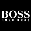 Hugo Boss on Random Best Luxury Fashion Brands