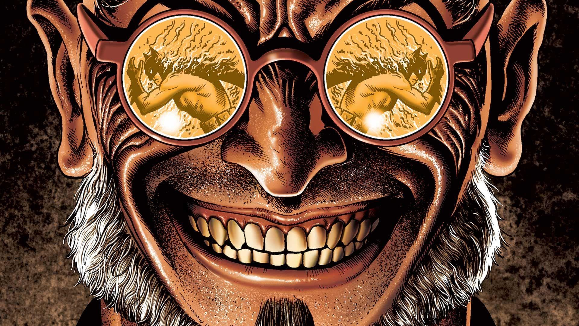 Hugo Strange Could Turn The Still-Living MCU Villains Into Even Bigger Threats