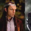 Hugo Weaving on Random Cast Of Lord Of Rings: Where Are They Now?