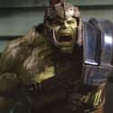Hulk on Random Best Characters In Marvel Cinematic Univers