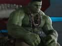 Hulk on Random Best Superhero Day Jobs