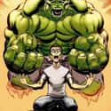 Hulk on Random Best Anti-Heroes in Comics