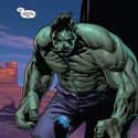 Hulk on Random Superpowers That Don't Work The Way You Think They Do