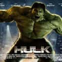 Hulk on Random Best Action Movies Set in San Francisco